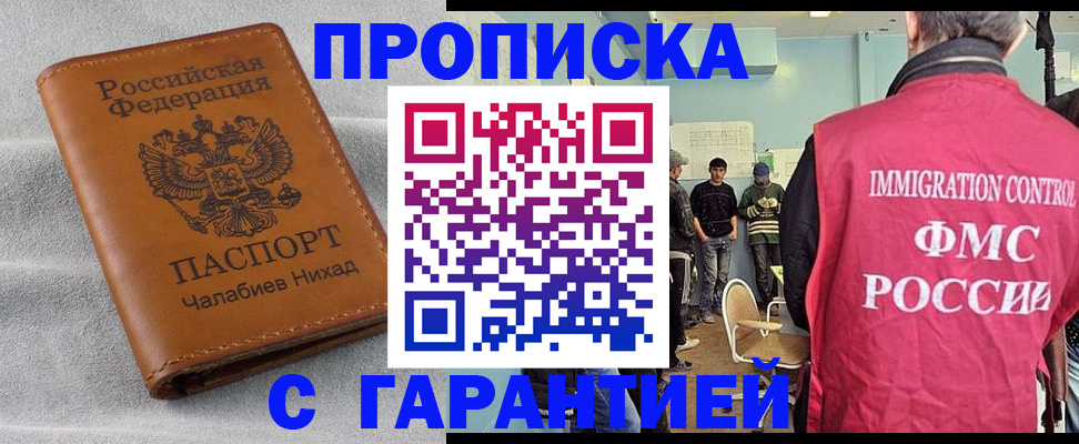 прописка в Волхове